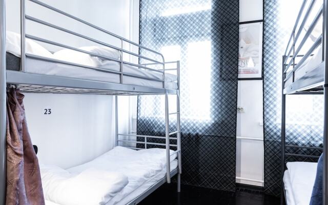 Лофт «1912» на Невском для больших компаний