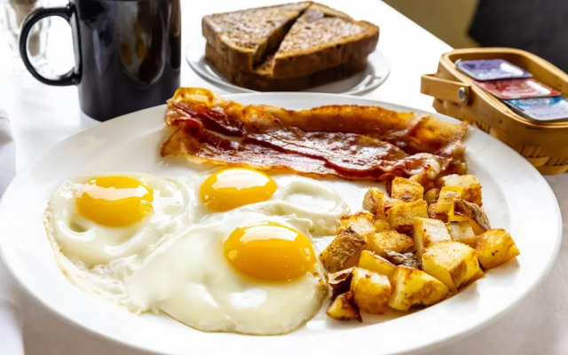 Best Western Baraga Lakeside Inn