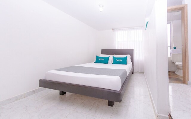 Hotel Casa Mama