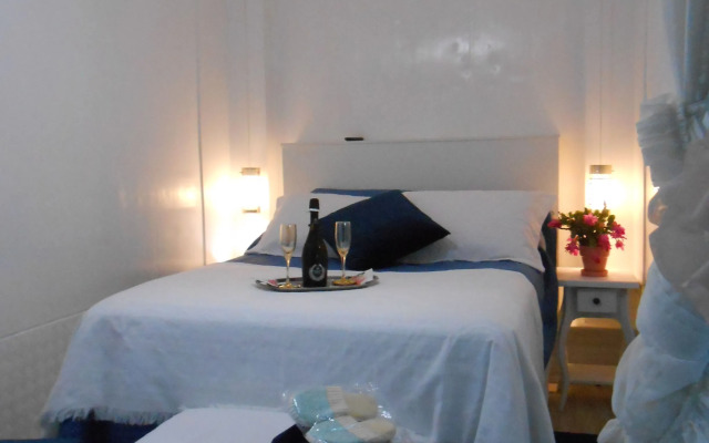 Pousada Jolie Maison