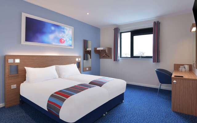 Travelodge Newport Isle of Wight