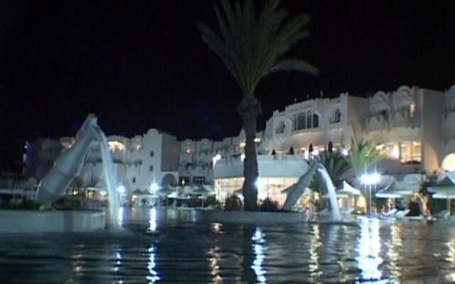 Hotel Bravo Djerba