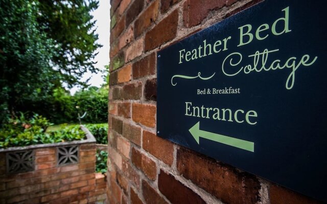 Feather Bed Cottage B&B