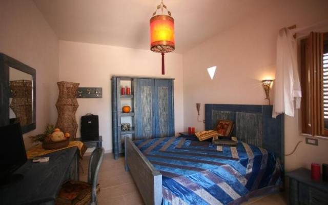 Oasi Beach Hotel