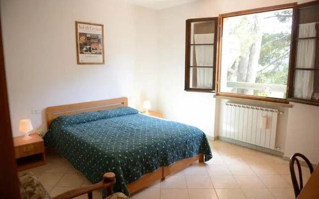 Residence San Francesco