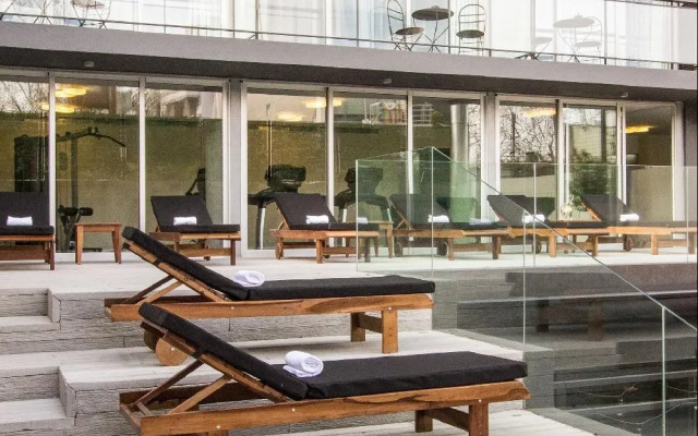 Hotel Casa Sur Palermo