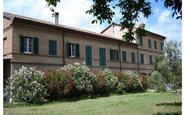 Agriturismo Valle Isola "La Tana del Gusto"