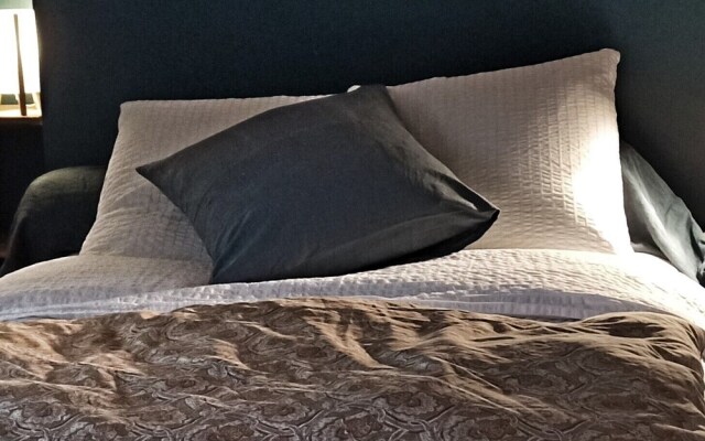 Chambre d'hôte B&B centre Allevard