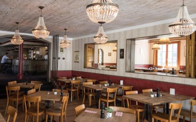 Hotel Bergidyll - Riders Haven