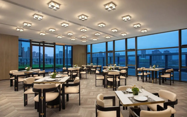 Crowne Plaza Putian By Ihg
