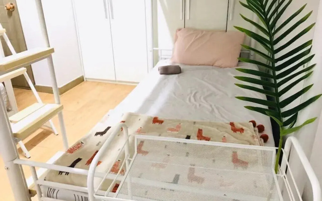 1 Kay House - Place 4 - Hostel