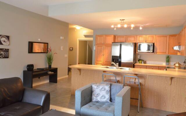 Executive Suites by Roseman - Inglewood