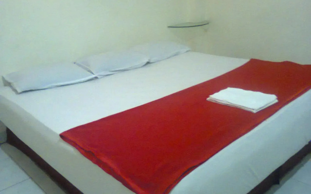 Mitra Hotel Yogyakarta