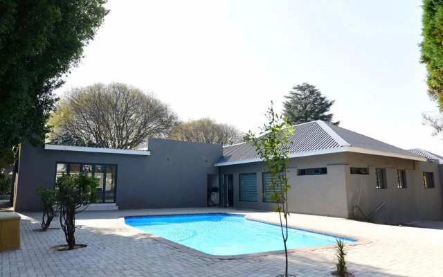 Olive Boutique and Accommodation