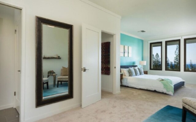 Kapalua Golf Villas, Maui