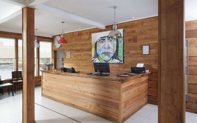 Best Western Patagonia