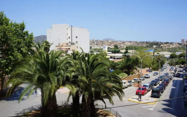 Pension Centricacalp