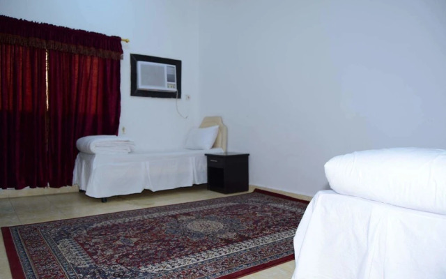 Al Eairy Furnished Apartments Nariyah 2