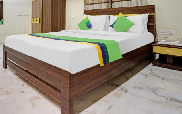 Treebo Trend Ratna Palace Alipore