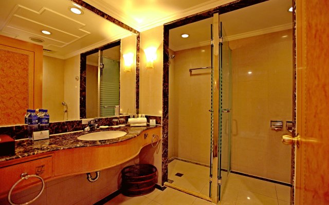 Holiday Inn Beijing Chang An West by IHG