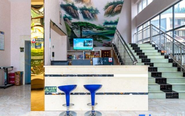Seattle Fashion Hotel