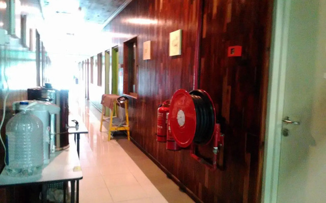 Mabohai Resort Klebang