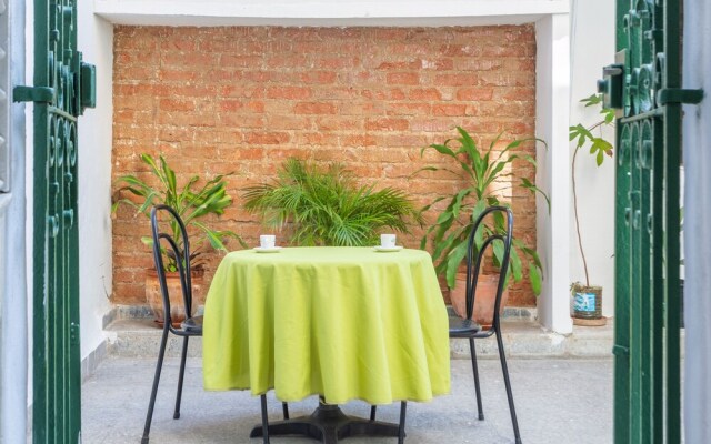 Casa Caribbeanblue 1927