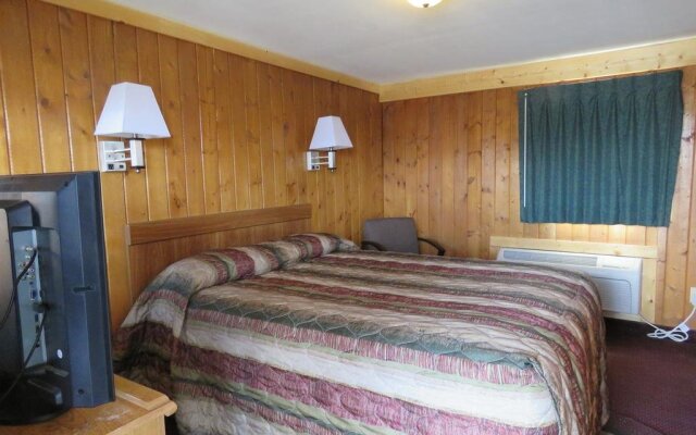 North Park Inn & Suites