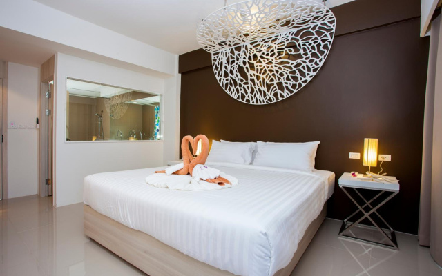 Coral Inn
