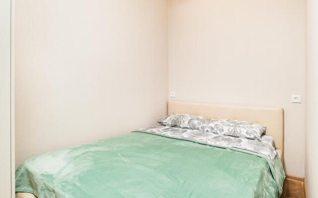 Уютные апартаменты на улице Мусина, д.7