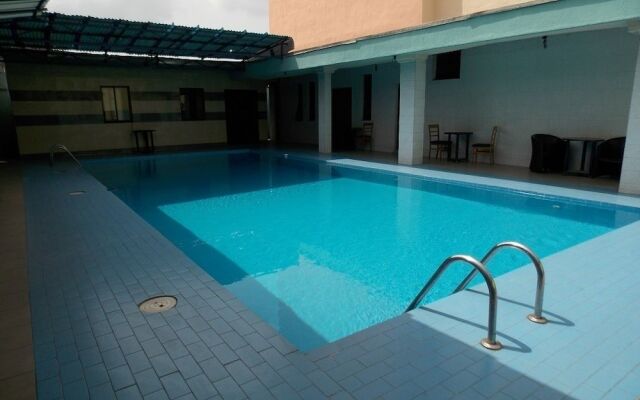 Visa Karena Hotels