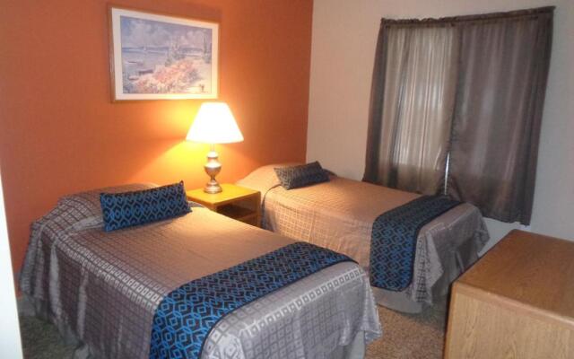 Riverview Suites Apartments