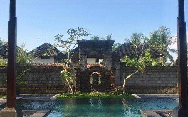 Bali Suksma Villa