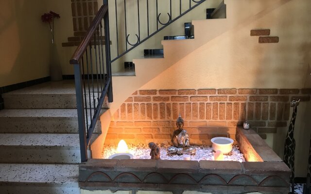 Hotel Torredembarra