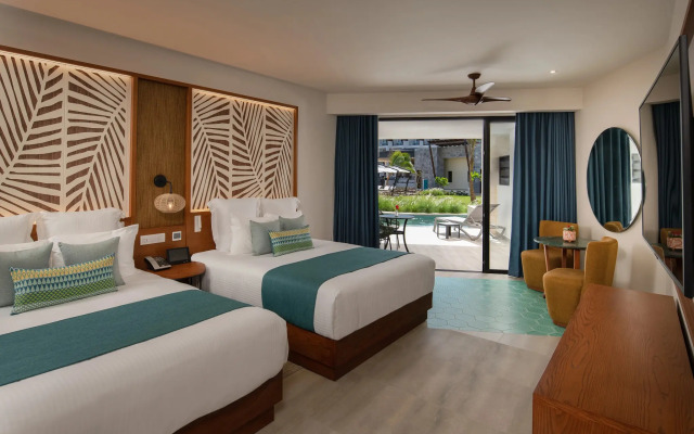 Dreams Macao Beach Punta Cana - All Inclusive