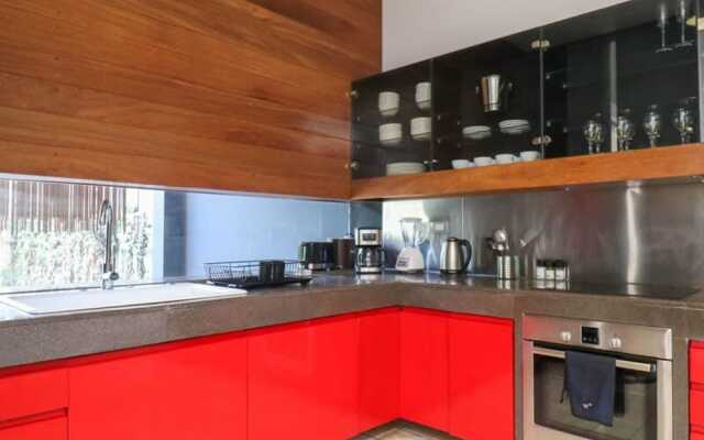 w Luxury 3BR House With Terrace in Miraflores