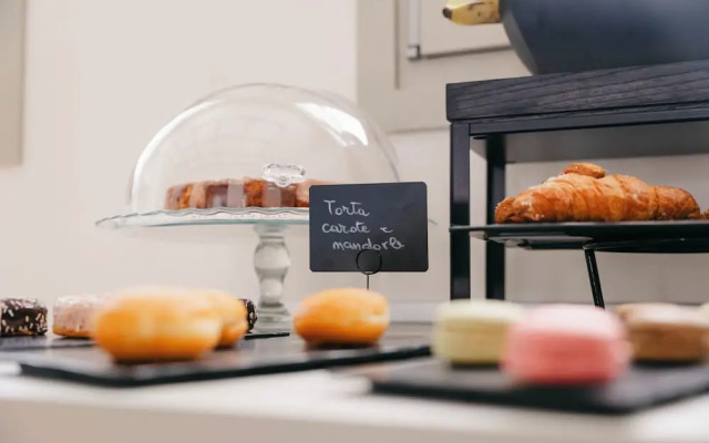 Villa Turco Berti Luxury Apartments&SPA