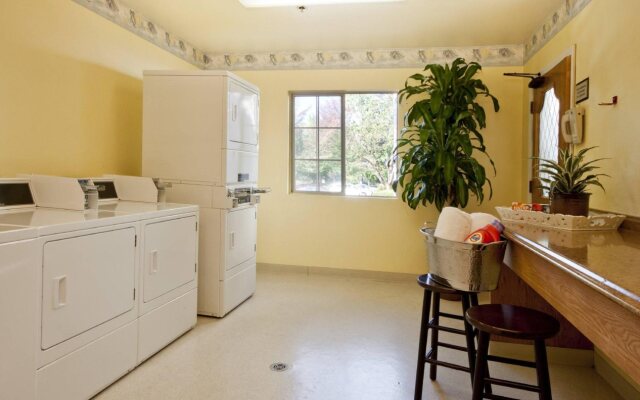 Residence Inn by Marriott Portland Downtown/Convention Ctr