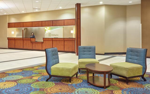 Holiday Inn Chicago Matteson Conference Center