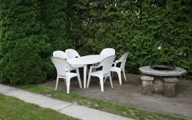 Domino Apartmanok Hajdúszoboszló