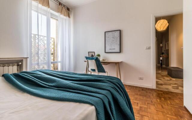 JOIVY Modern 1-Bed Flat W/Balcony