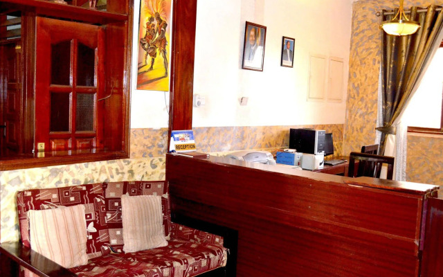 Areba Hotel