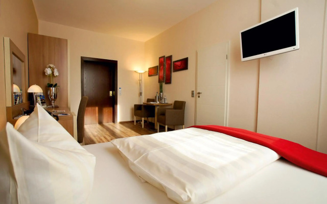 Hotel Deutsches Haus