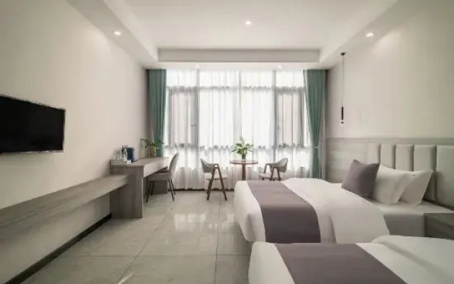 Huangguoshu Guchunxiang Homestay