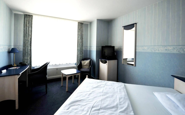 Genusshotel Krone & Roadtrips bei Basel