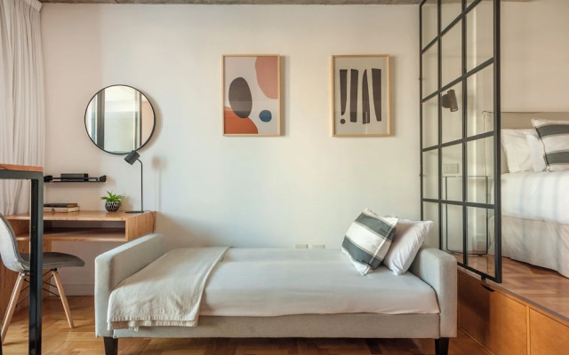 Vivi Palermo Hollywood C2D