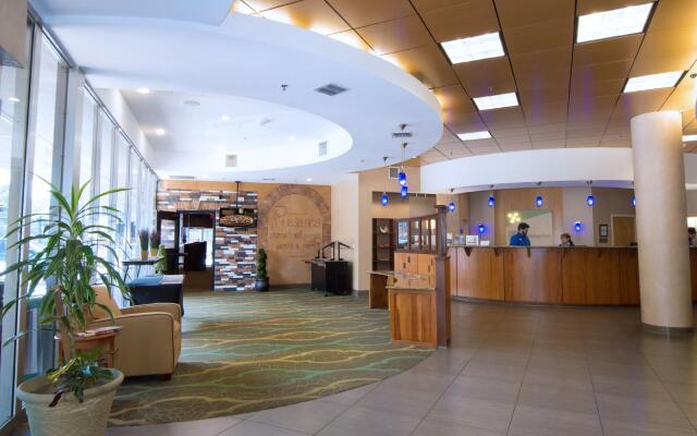 Holiday Inn Gainesville - University Center, an IHG Hotel