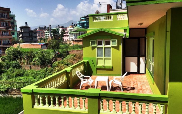 Shakya House