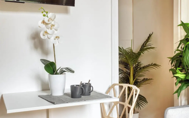 JOIVY Chic studio near to city centre