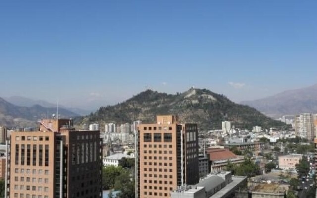 YQ Santiago Suites